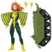 Marvel Legends 6" Figures - Build-A-Figure Bonebreaker - Marvel's Siryn - 5X00
