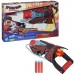 Spider-Man: Across The Spider-Verse Roleplay - Nerf - Miles Morales Tri-Shot Blaster - AS00