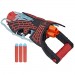 Spider-Man: Across The Spider-Verse Roleplay - Nerf - Miles Morales Tri-Shot Blaster - AS00