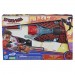 Spider-Man: Across The Spider-Verse Roleplay - Nerf - Miles Morales Tri-Shot Blaster - AS00