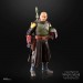Star Wars Figures - 6" The Black Series - The Book Of Boba Fett - Boba Fett (Throne Room) - 5L00