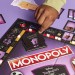 Boardgames - Monopoly - Disney - Tim Burton's The Nightmare Before Christmas - 0951