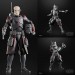 Star Wars Figures - 6" The Black Series - The Bad Batch - Echo - 5L00