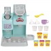 Play-Doh Kitchen Creations - Colorful Cafe Playset - 5L00