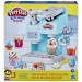 Play-Doh Kitchen Creations - Colorful Cafe Playset - 5L00