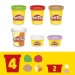 Play-Doh Kitchen Creations - Pizza Oven Playset - 5L01