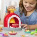 Play-Doh Kitchen Creations - Pizza Oven Playset - 5L01
