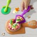 Play-Doh Kitchen Creations - Pizza Oven Playset - 5L01