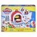Play-Doh Kitchen Creations - Pizza Oven Playset - 5L01