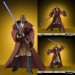 Star Wars Figures - 3.75" Vintage Collection - Ep II AOTC - Mace Windu - 5L00