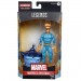 Marvel Legends 6" Figures - Build-A-Figure Marvel’s Controller - Marvel's Speedball - 5X00