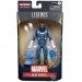 Marvel Legends 6" Figures - Build-A-Figure Marvel’s Controller - Blue Marvel - 5X00