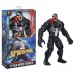 Spider-Man Figures - 12" Titan Hero Series - Deluxe Venom - 5L00