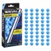Nerf Rival - 50 Accu-Round Refill Pack - US21