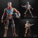 Star Wars Figures - 6" The Black Series - The Mandalorian - Deluxe Cobb Vanth - 5L00
