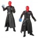 Marvel Legends 6" Figures - Build-A-Figure Khonshu - Red Skull - 5L00