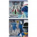 Power Rangers Figures - 6" Lightning Collection - Deluxe Figure Assortment - 5L00