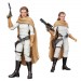 Star Wars Figures - 6" The Black Series - Star Wars: Princess Leia - Princess Leia Organa - 5L00
