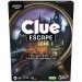 Boardgames - Clue Escape - Treachery At Tudor Mansion - 0791