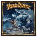 Boardgames - HeroQuest - The Frozen Horror Expansion Pack - UU00