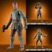 Star Wars Figures - 3.75" Vintage Collection - The Mandalorian - Din Djarin (Morak) - 5L00