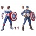 Marvel Legends 6" Figures - Captain America 2-Pack - 5L00