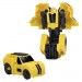 Transformers EarthSpark Figures - Tacticon Class - Figure Assortment - 5L23