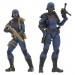 G.I. Joe Figures - 6" Classified Series - (#68) Cobra Valkyries 2-Pack (Exclusive) - 5L00