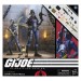 G.I. Joe Figures - 6" Classified Series - (#68) Cobra Valkyries 2-Pack (Exclusive) - 5L00