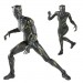 Marvel Legends 6" Figures - Black Panther: Wakanda Forever - Black Panther - 5X00