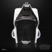 Star Wars Roleplay - The Black Series - Ep VI ROTJ - Scout Trooper Electronic Helmet - 5S01