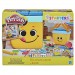 Play-Doh Starter - Picnic Shapes Starter Set - 5L02