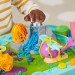 Play-Doh Starter - All-in-One Creativity Starter Station - 5L02