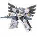 Transformers Gen Legacy Evolution Figures - Leader Class - Nova Prime - 5S00