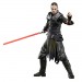 Star Wars Figures - 6" The Black Series - Star Wars: The Force Unleashed - Starkiller - 5L20