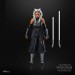 Star Wars Figures - 6" The Black Series - Ahsoka - Ahsoka Tano - 5X21
