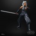 Star Wars Figures - 6" The Black Series - Ahsoka - Ahsoka Tano - 5X21
