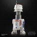 Star Wars Figures - 6" The Black Series - The Mandalorian - R5-D4 - 5X20