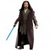 Star Wars Figures - 6" The Black Series - Obi-Wan Kenobi - Obi-Wan Kenobi (Jabiim) - 5X00