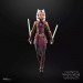 Star Wars Figures - 6" The Black Series - The Clone Wars - Ahsoka Tano (Padawan) - 5X00
