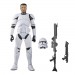 Star Wars Figures - 6" The Black Series - The Clone Wars - Phase II Clone Trooper - 5M80
