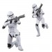 Star Wars Figures - 6" The Black Series - The Clone Wars - Phase II Clone Trooper - 5M80