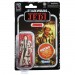 Star Wars Figures - 3.75 Retro Collection - Ep VI ROTJ - Han Solo (Endor) - 5L20