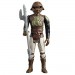 Star Wars Figures - 3.75 Retro Collection - Ep VI ROTJ - Lando Calrissian (Skiff Guard) - 5L20