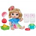 Baby Alive Dolls - Fruity Sips - Apple Blonde Hair Doll - 5X00