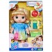 Baby Alive Dolls - Fruity Sips - Apple Blonde Hair Doll - 5X00