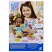 Baby Alive Dolls - Fruity Sips - Black Hair Baby Doll - XW01
