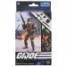 G.I. Joe Figures - 6" Classified Series - Robert "Grunt" Graves (87) - 5X00