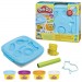 Play-Doh Create ‘N Go - Pets Playset - 5X00