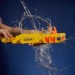 Minecraft Roleplay - Nerf Super Soaker - Axolotl Water Blaster - 5L00